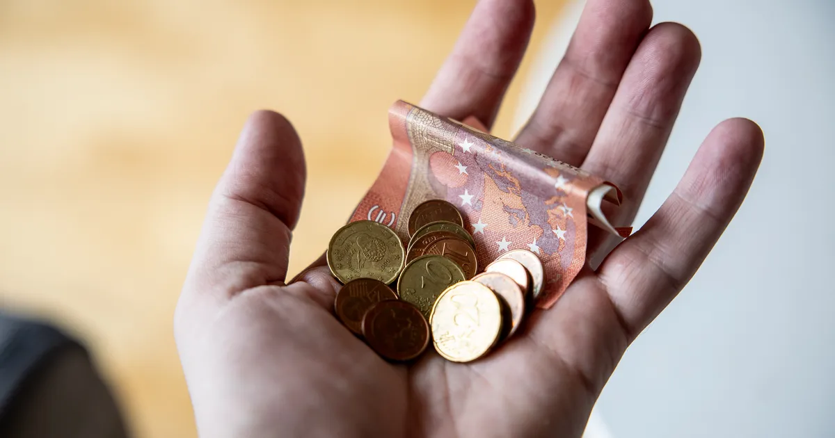 AIVAR VILBRE ⟩ Valus on vaadata, kuidas valitsus kurgumandleid pärasoole kaudu ravida tahab