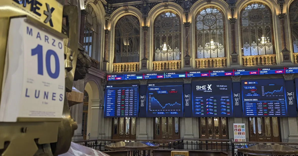 Ka Euroopas kisub päev koledaks, nafta kukkus veel 8%