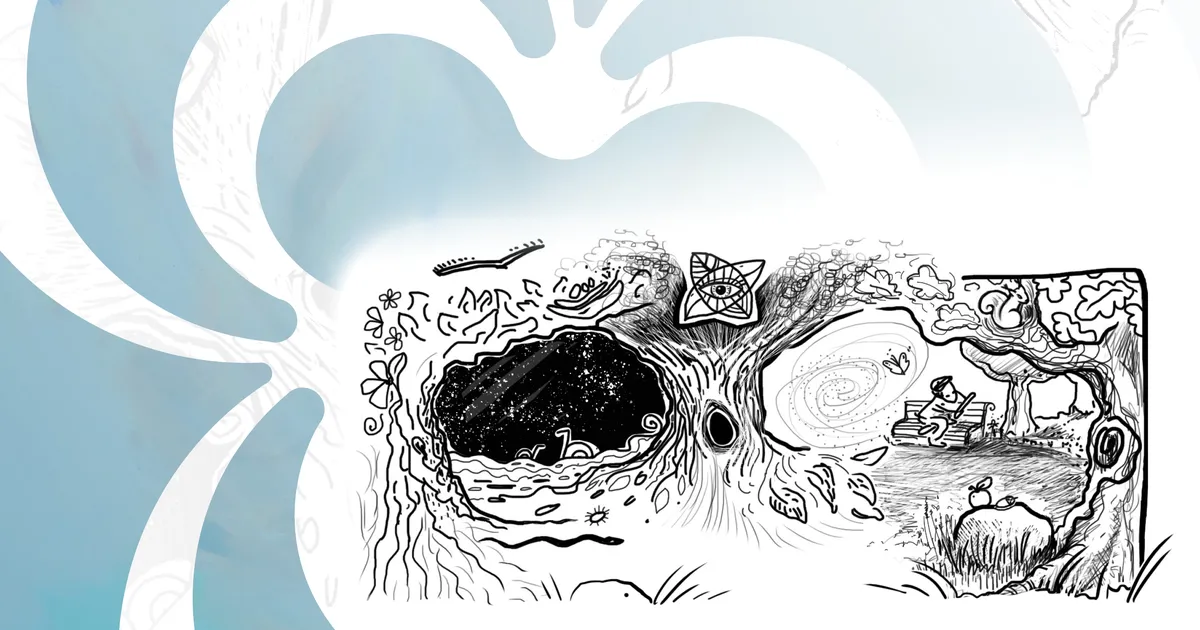 TRINOKKEL ⟩ TOOMAS TRAPIDO: kutse rännakule ehk mis on need “Lood, mis loovad”