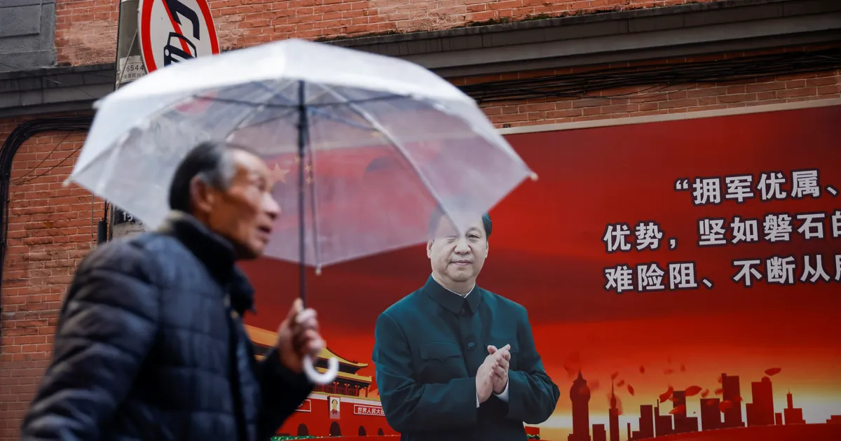 WSJ: Ülejäänud maailm valmistub allahinnatud Hiina asjade uputuseks