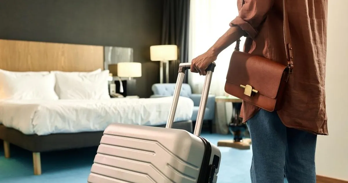 PALMIPUU PALMI ALL ⟩ Kassid, raketid ja DJd – värvikaid seiklusi kodumajutustes