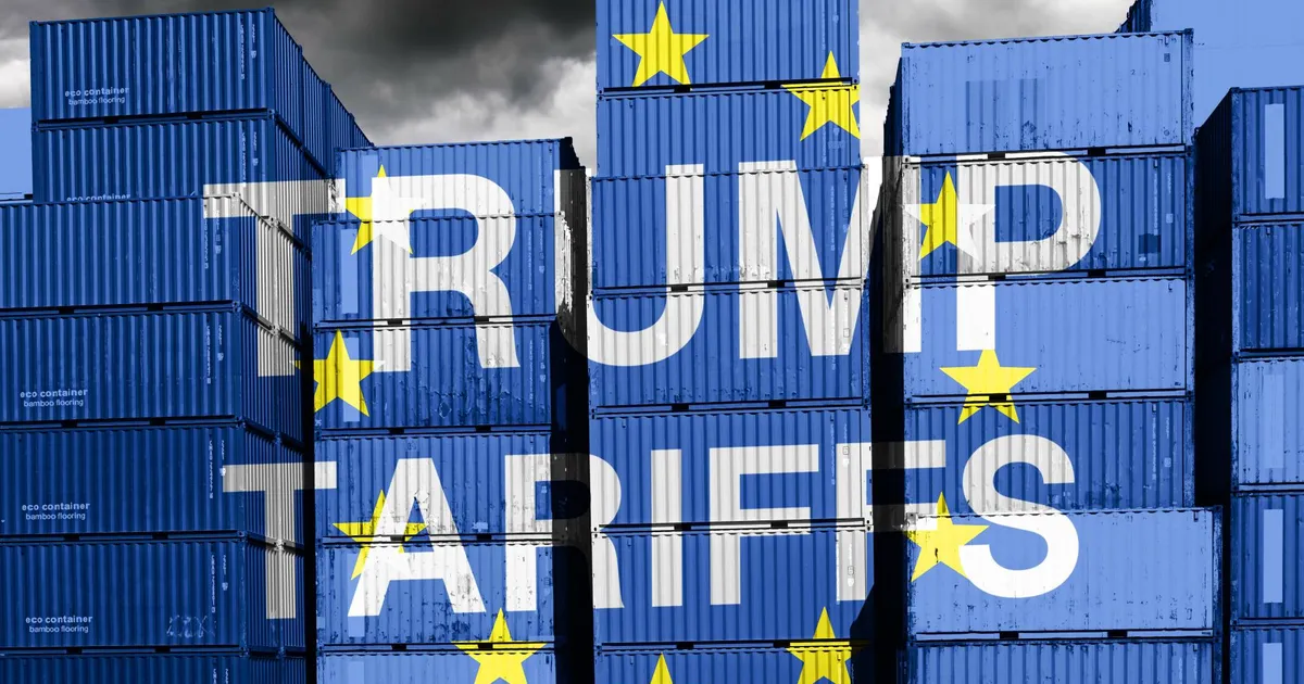 Erik Aru ⟩ Harjunud maailm sai sel nädalal läbi