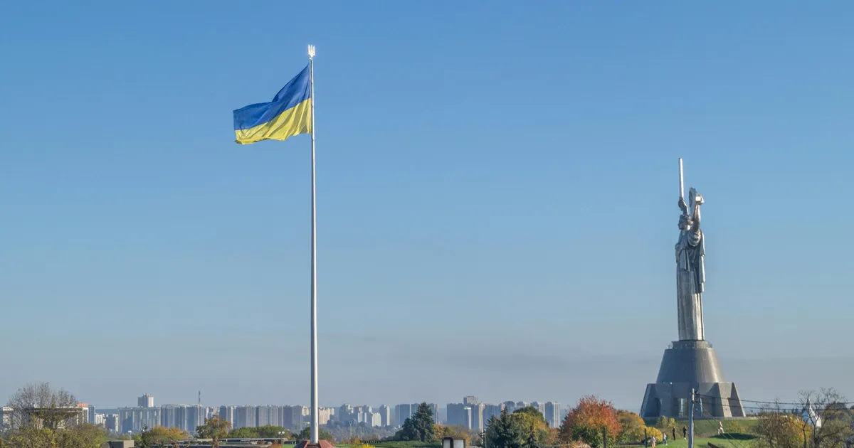 Ukraina: USA tariifid pole kriitilised