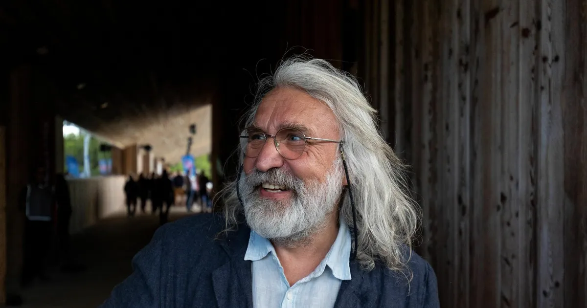 NÄDALA NÄGU ⟩ Aivar Pohlak tõusis kõrgliigasse