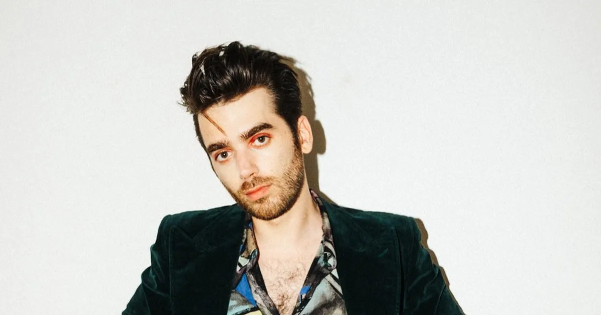 TMW KÜSIMUSTIK ⟩ Prantsuse tumemuusika boss Kendal: kunsti puhul sõna "edukas" tegelikult ei tööta