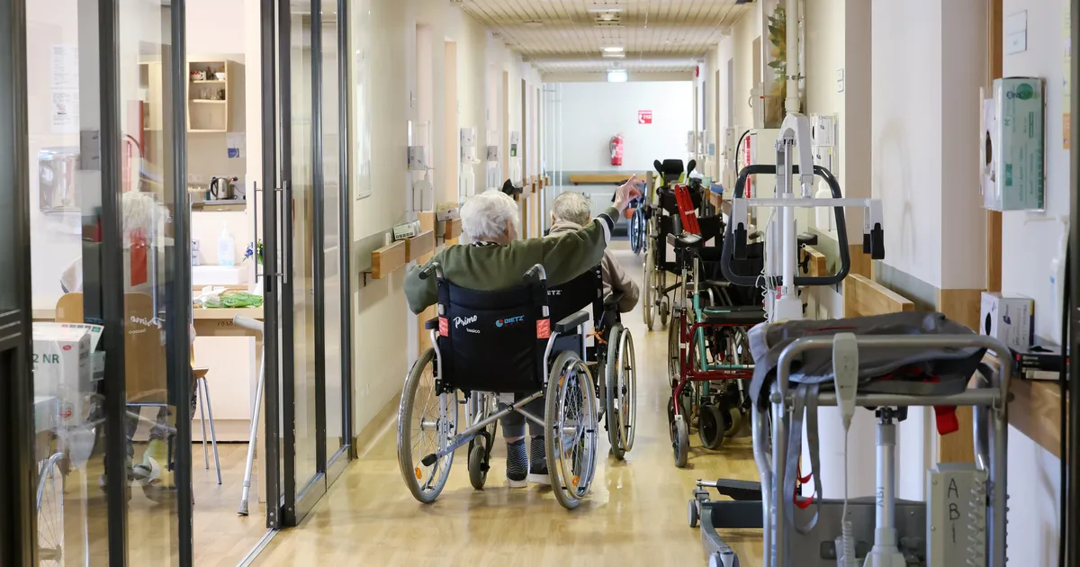 Riik ei hüvita Tartule üldhoolduse täiendavat kulu, linnavalitsus läheb riigi vastu kohtusse