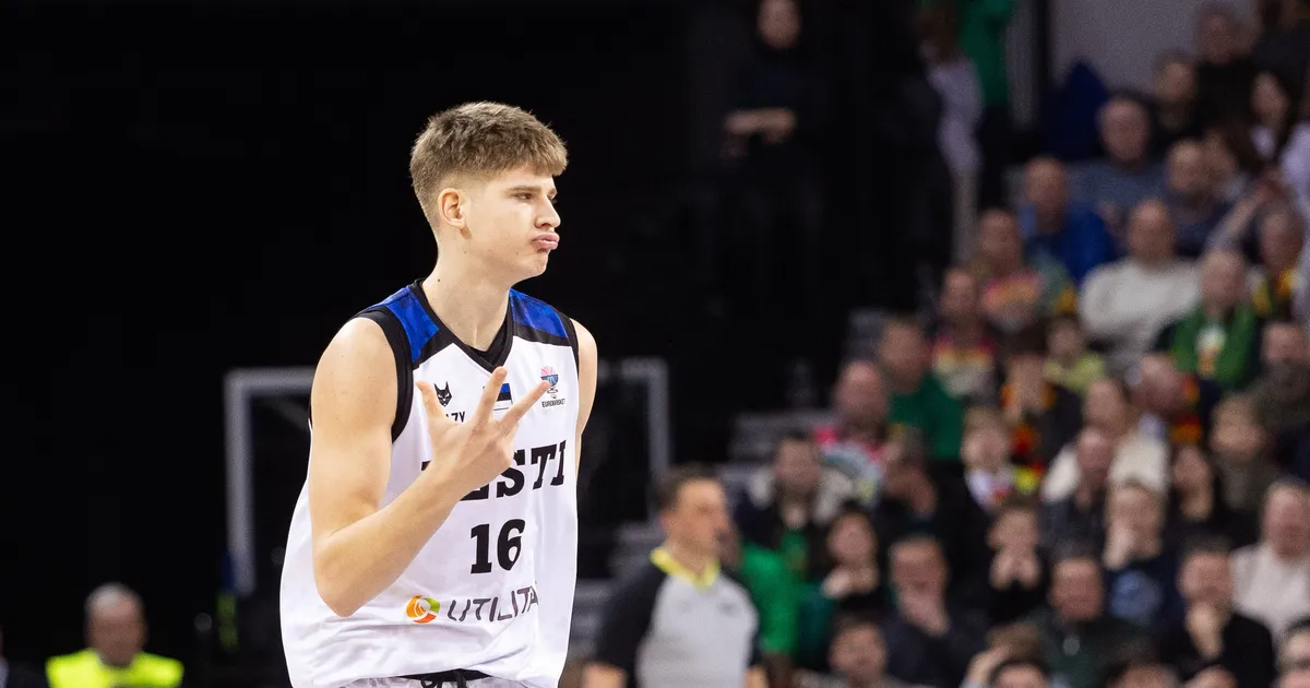 Vaaks peab jätma EMi vahele