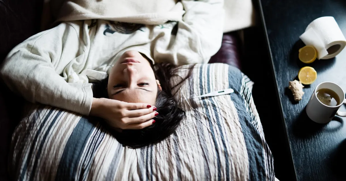 UUS OHT HIINAST ⟩ «Kui uinud, siis upud!» See viirus ei sarnanenud mitte millegi varem kogetuga