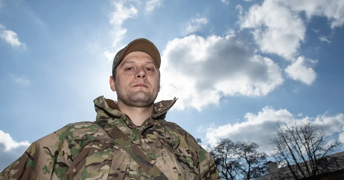 POSTIMEES UKRAINAS ⟩ Kolm aastat tagasi Mariupolis: ei olnud nende kord surra