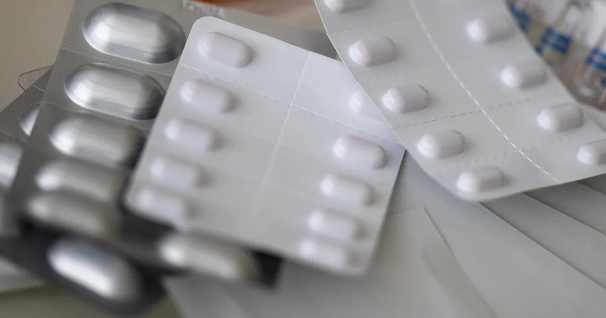 STEVEN ILVES ⟩ Kas valuvaigistid on järgmine narkootikum?