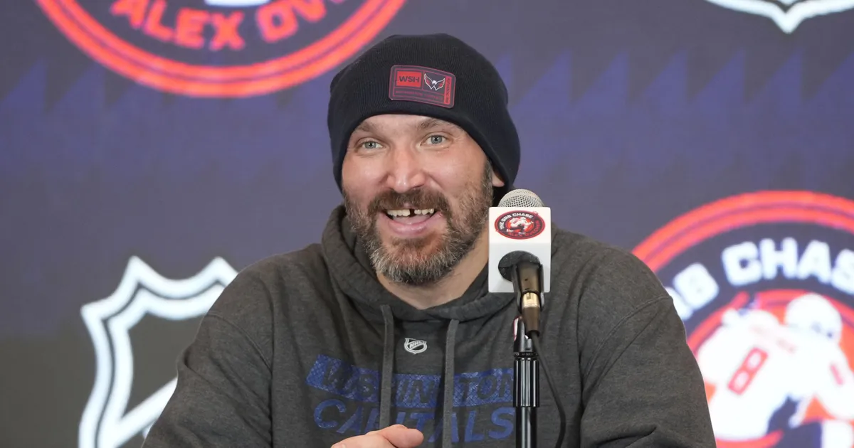 USA avab ukse agressorriigi spordiajakirjanikele