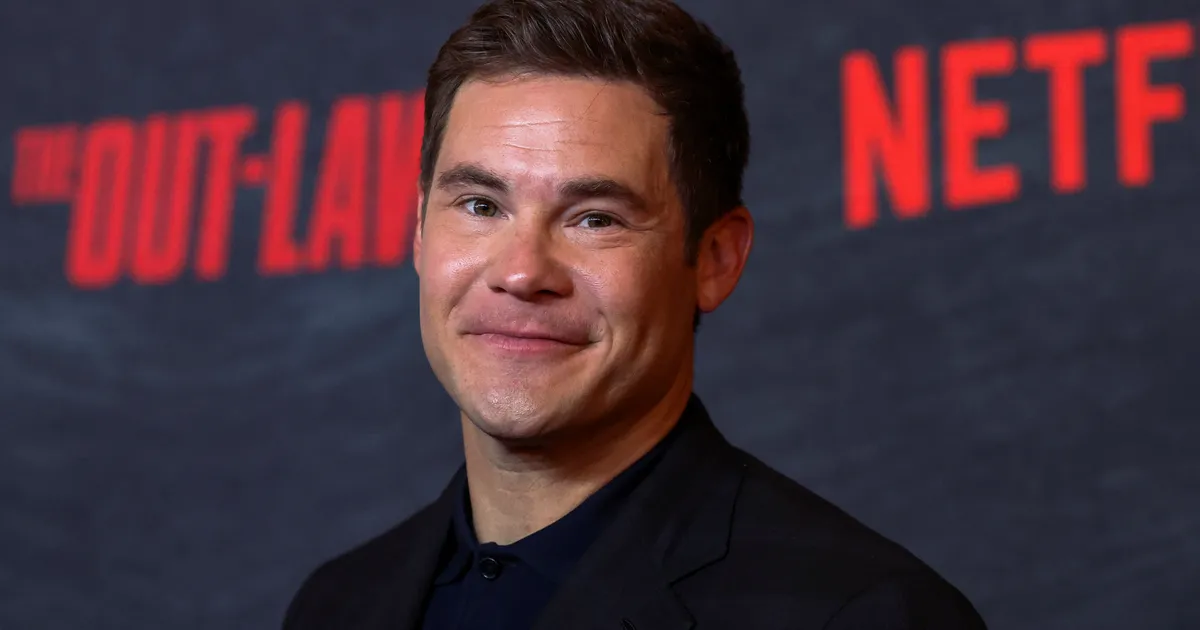 Näitleja Adam Devine šokeerivast diagnoosist: mulle öeldi, et olen suremas