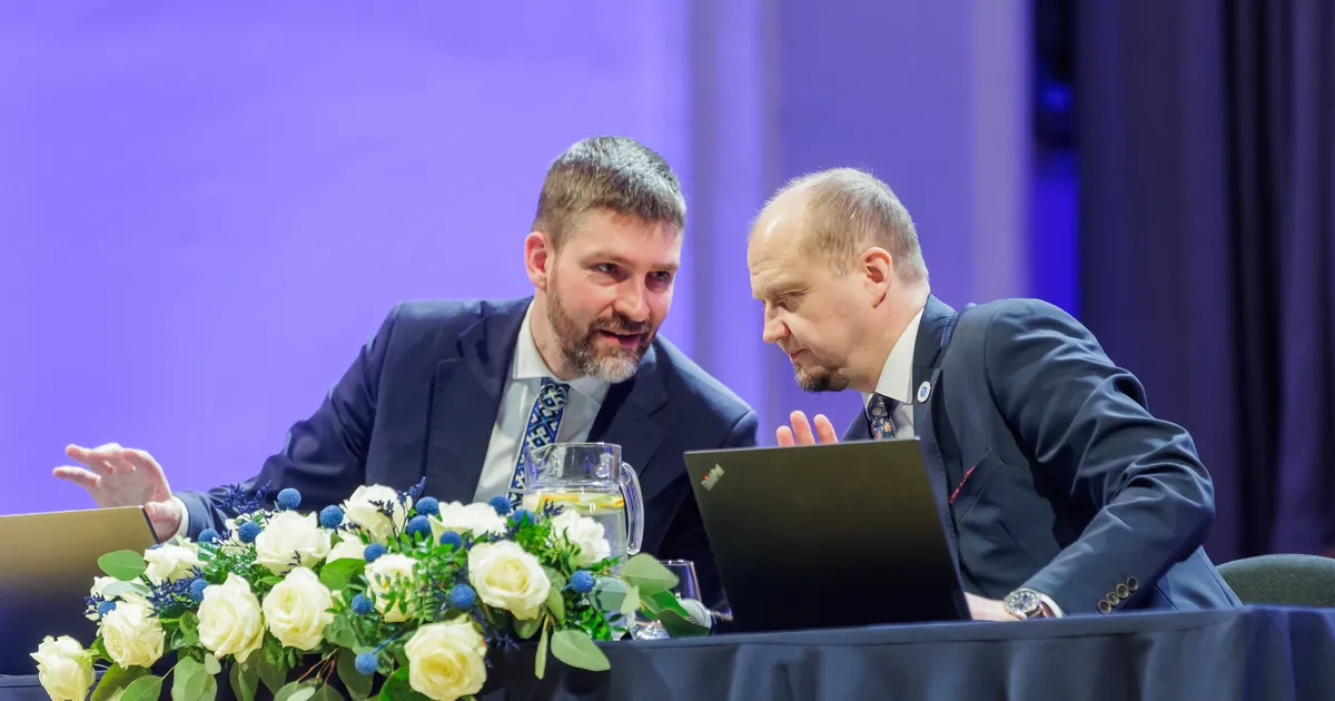 VIDEO ⟩ Anti Poolamets: kas tahame süsteemi, kus kogu aeg õngitsetakse?