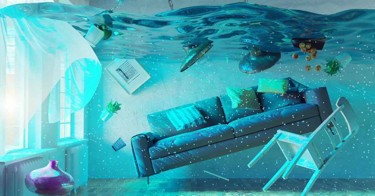 Õnnetus ei hüüa tulles! Kümme kentsakat olukorda päriselust, mis õnneks hüvitati