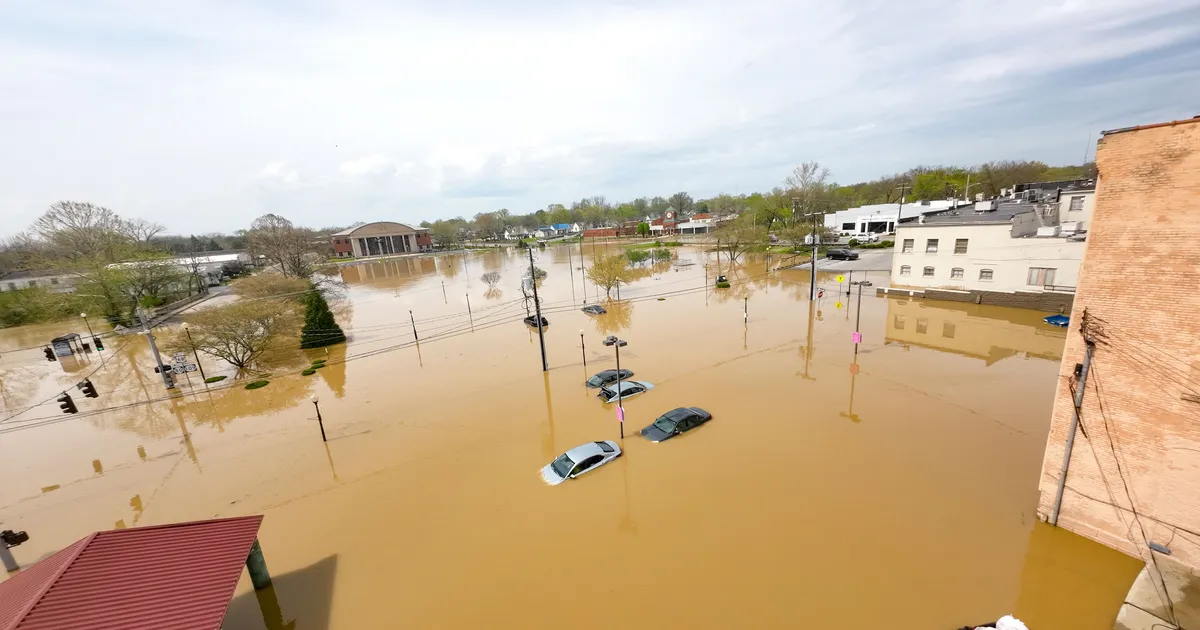 Tormid ja üleujutused on nõudnud USAs 16 inimese elu