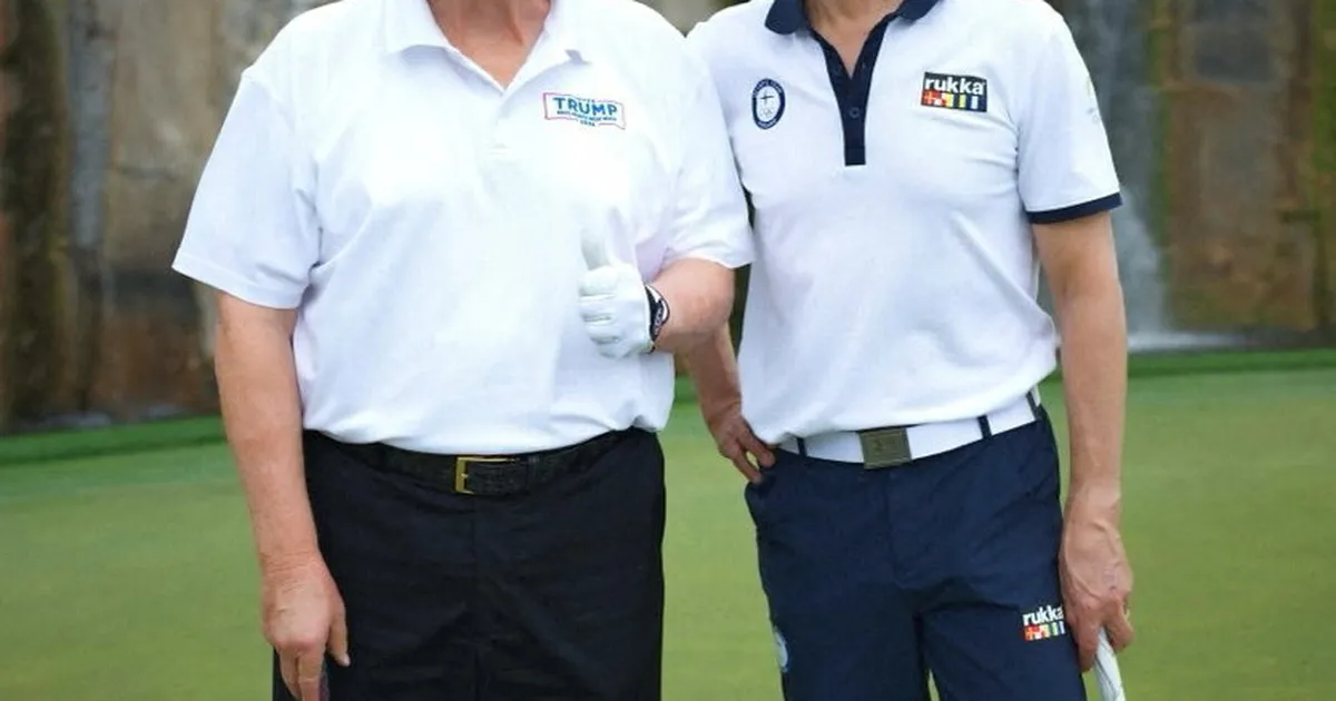 See toode on ainult põhjanaabritel: Soome võib teha USAga elu tehingu