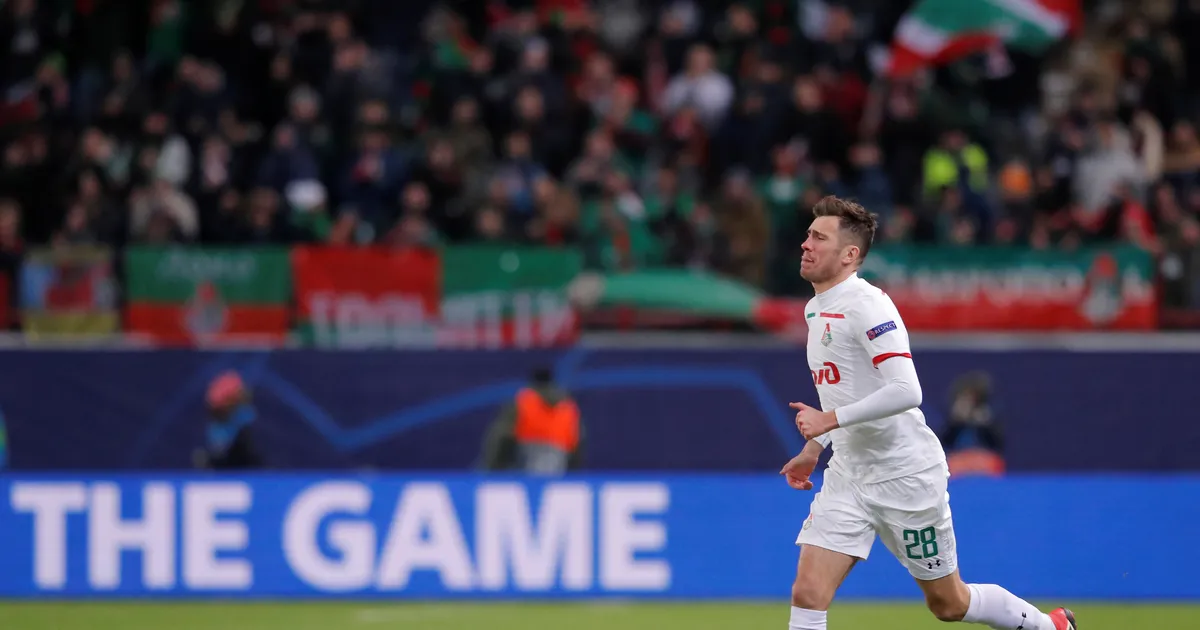 Eesti vastu mänginud Soome koondislast ootab agressorriigis kõrge ametikoht