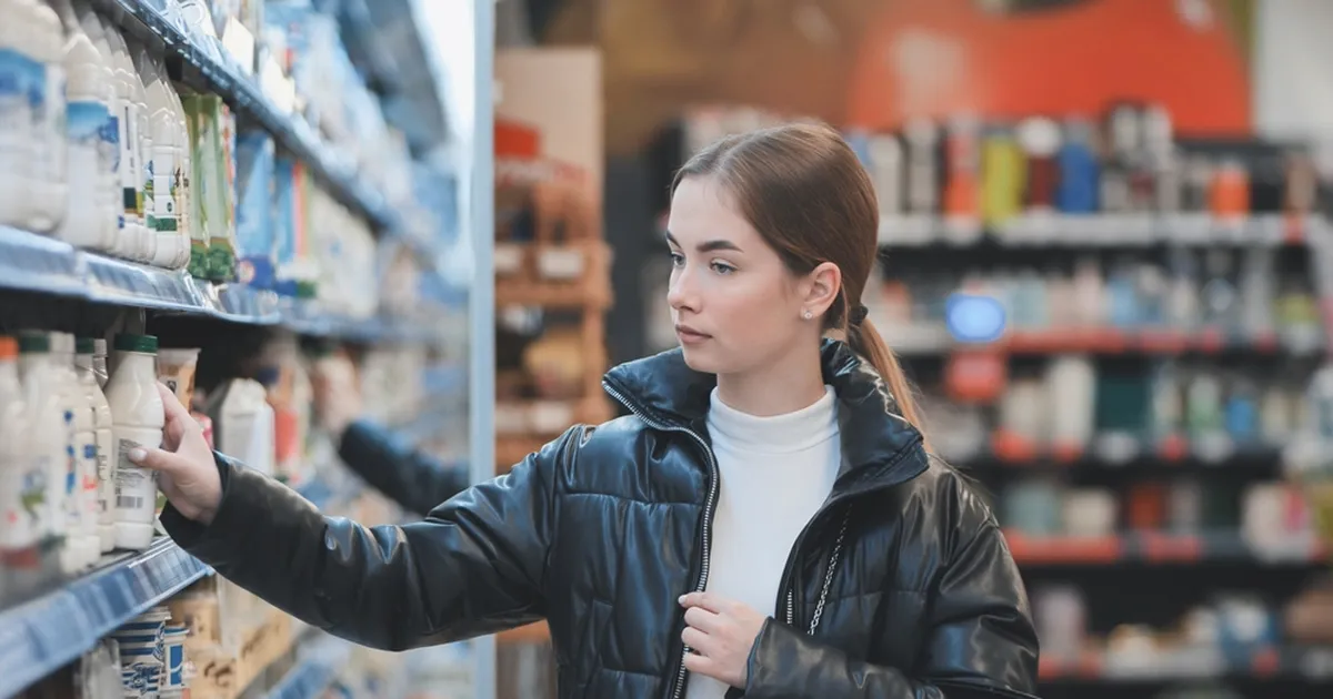 PETUKAUP ⟩ Venelased söövad enda teadmata uskumatult madala kvaliteediga võid