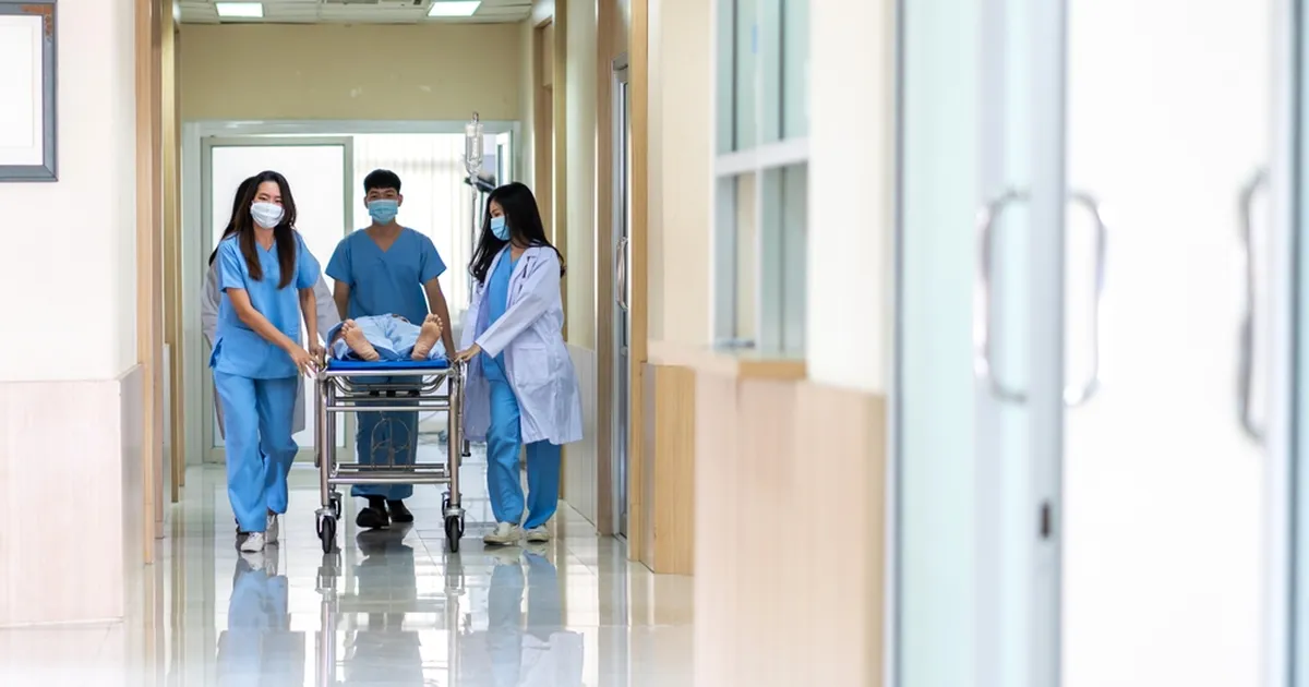 «Mürgise naise» müsteerium vapustas maailma. Mis juhtus tegelikult?