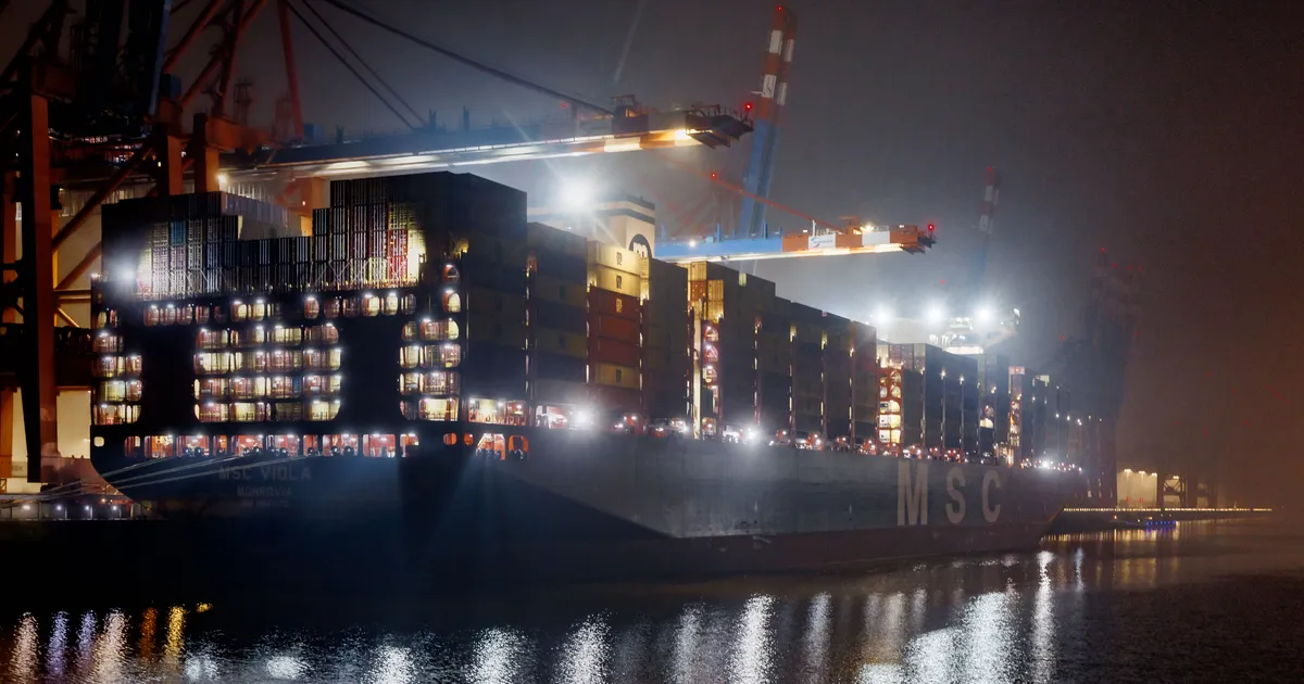 WSJ: Mis on käibemaks – mida Trump vihkab ja muu maailm kiivalt kaitseb?