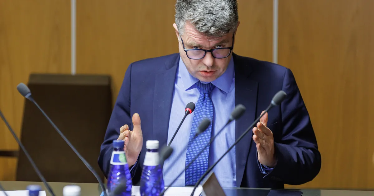 VAATA OTSE ⟩ Erikomisjon arutab euronõuete koormust inimestele ja majandusele