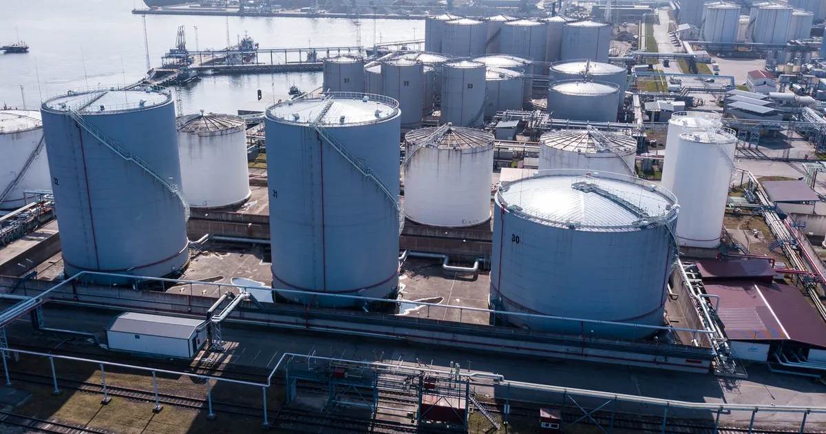 Neste jätkab massiliste koondamistega, kuuga kadus tuhat töökohta