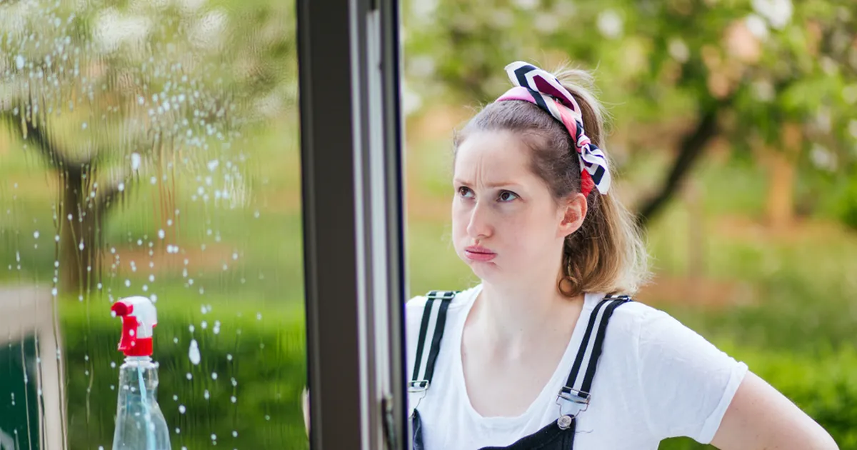 OMA TUBA, OMA LUBA ⟩ Eelmine aasta pesin ühe, see aasta teise akna