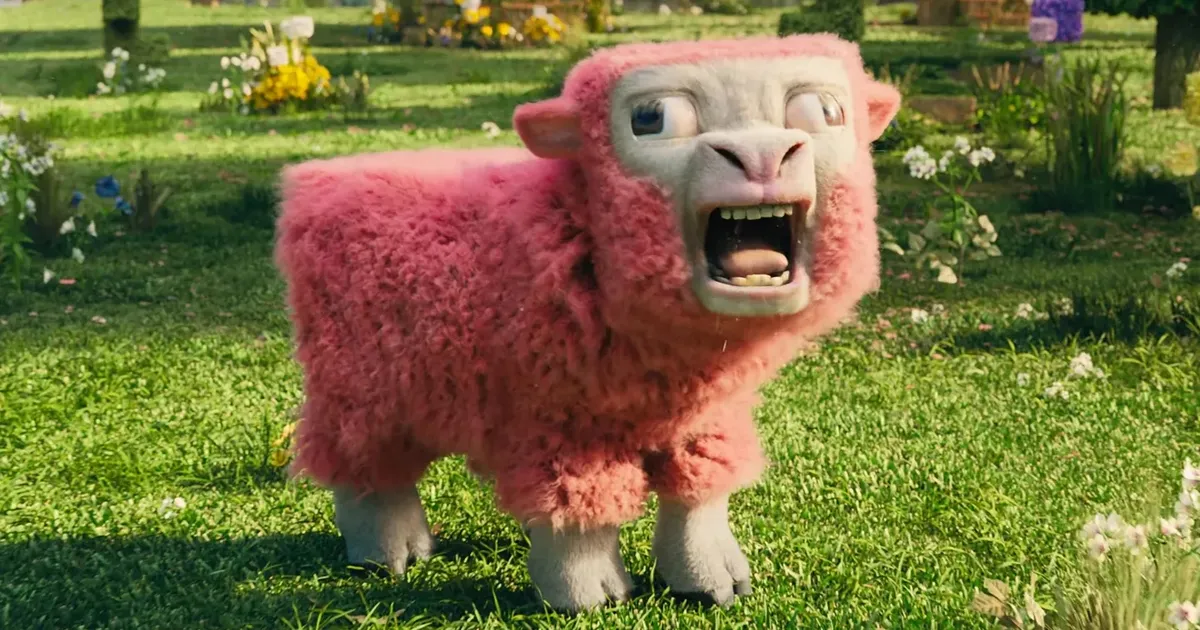 VÕIMAS! «​Minecrafti filmist» sai kriitikute kiuste superhitt