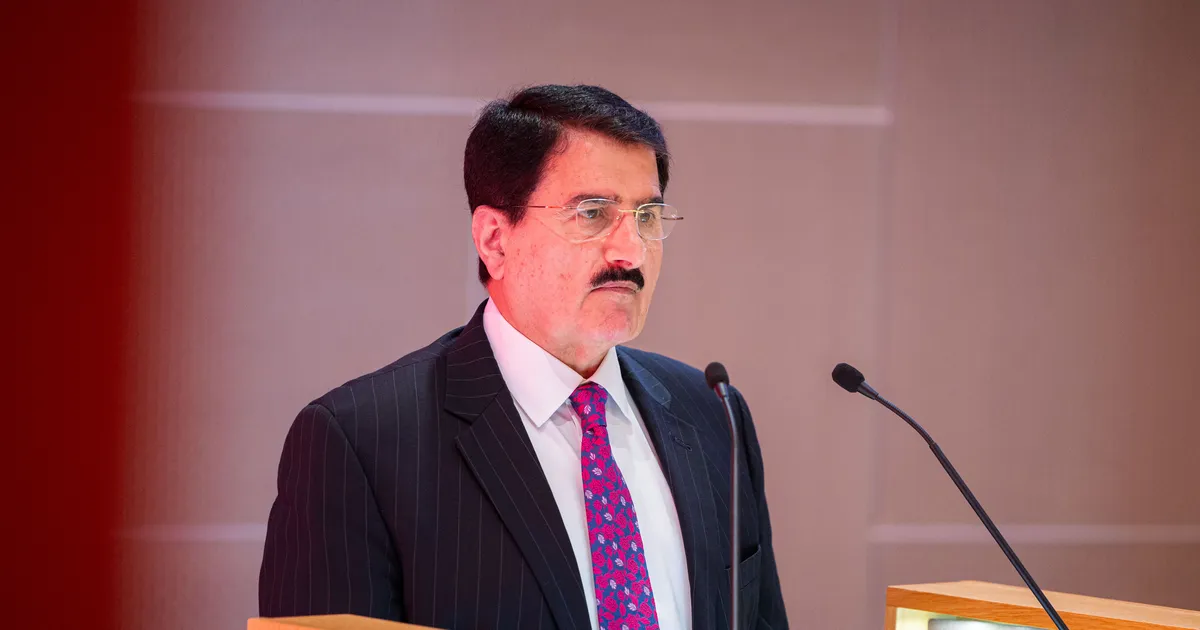 INTERVJUU ⟩ Iraani opositsiooni esindaja: Teherani režiimi kukutamine aitaks otseselt kaasa Ukraina püüdlustele sõjas