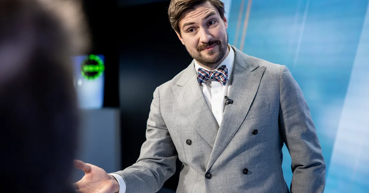 OTSE POSTIMEHEST ⟩ Mis saab elust väljaspool Tallinna? Stuudios on Hendrik Johannes Terras