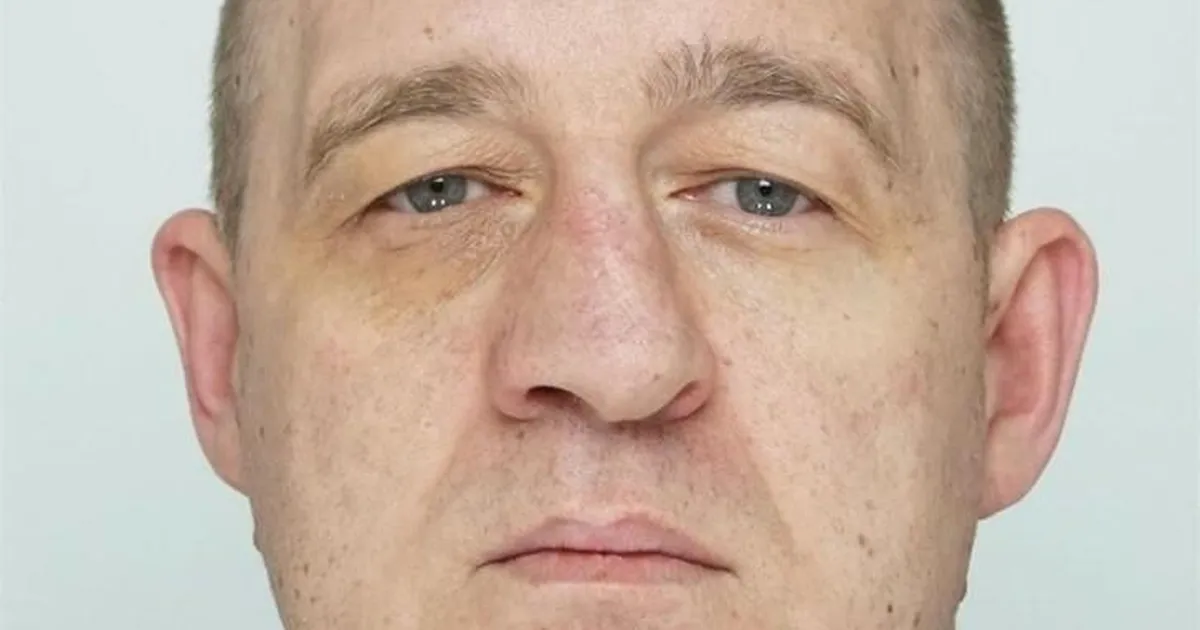 Politsei otsib Pärnus kadunud 50aastast Alekseid