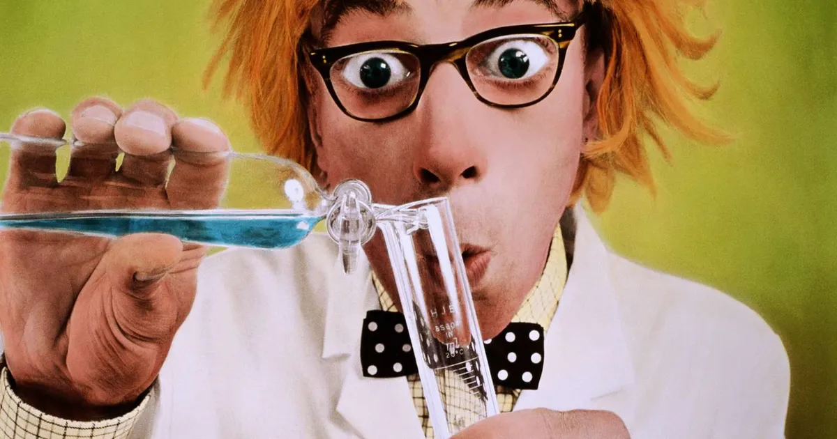 ELU25 ⟩ Peeter Espak: torusiili joomine terveks ei tee. Viimane aeg kuulutada pseudoteadus kuritegelikuks!