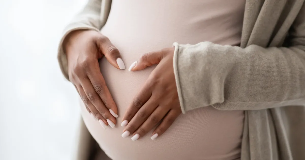 NUNNU KLÕPS ⟩ Üks kord 40 miljonist: naine sünnitas üliharuldased identsed mitmikud