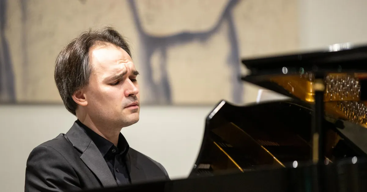 Noorte muusikute konkurss meelitab Tallinna maailma kõige andekamad lapsed