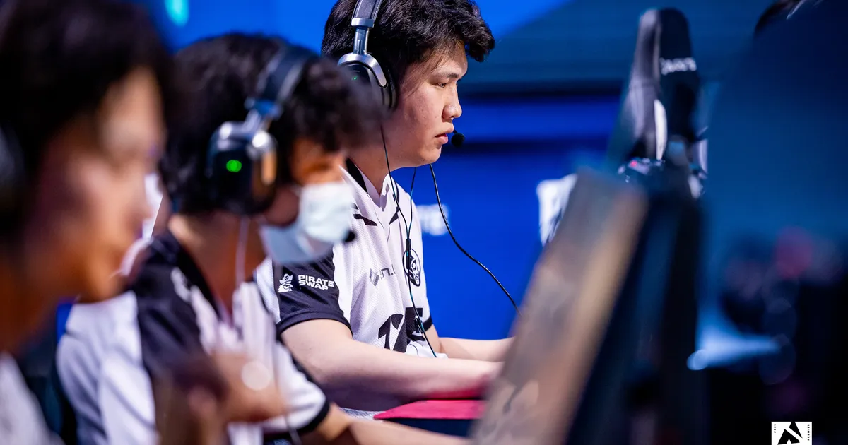 PGL Bucharesti avapauk pakkus draamat, üllatusi ja põnevust