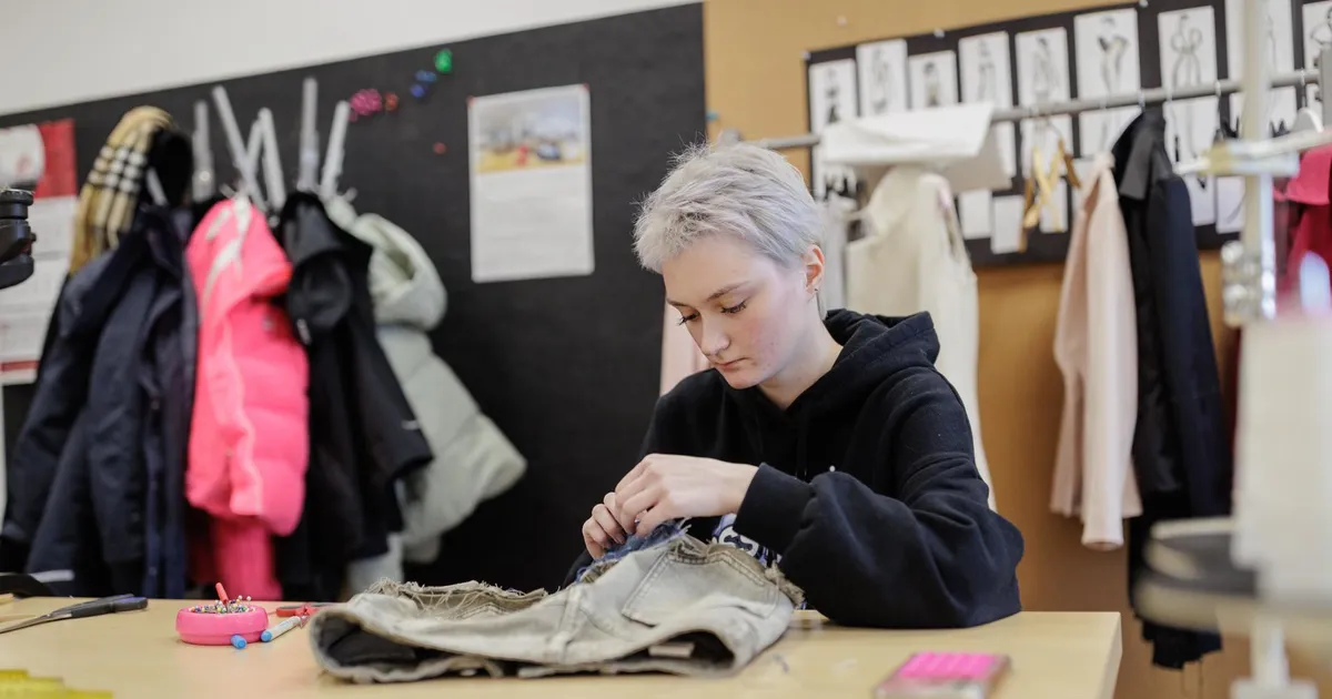 Riik hakkab nõudma korduv­õppurilt kena rahasummat