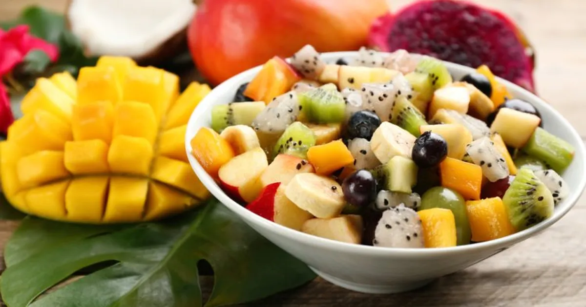 Lihamaks ja soodsad puuviljad – see on Hollandi retsept tervema rahva jaoks