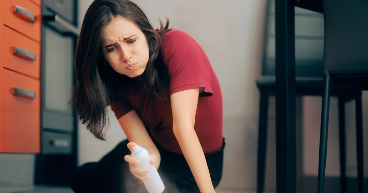 ÜLLATAV ⟩ Need 6 nippi hoiavad kodu kahjuritest prii