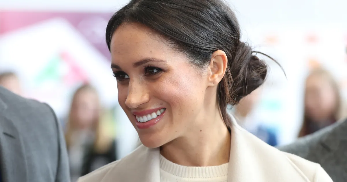KAS SA OSTAKSID? ⟩ Just nii palju maksavad Meghan Markle'i luksusbrändi tooted