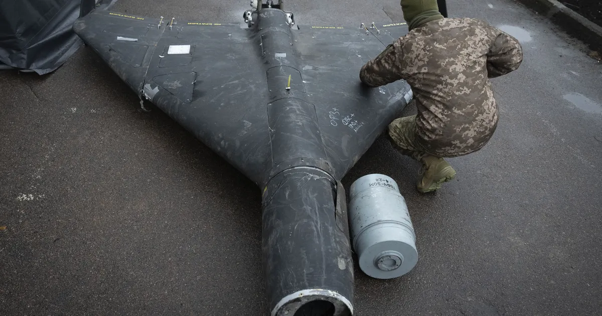 Vene sõjamasinale annab hoo Aasia: droonid ja sõidukid tulevad üha enam idast