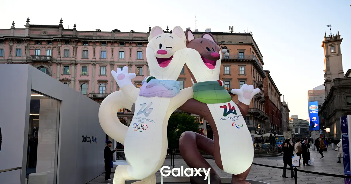 Algas piletimüük Milano-Cortina olümpiale