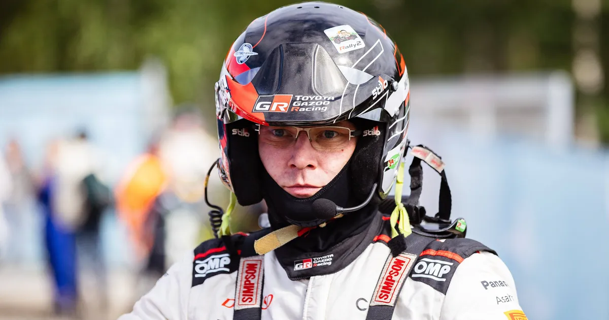 Latvala jääb veel mõneks ajaks Toyota tiimi tegemistest eemale