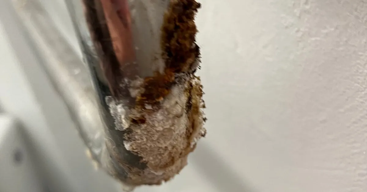 Mitukümmend tuhat eurot kahju: torude heaolusse tuleb märksa pingsamalt süveneda