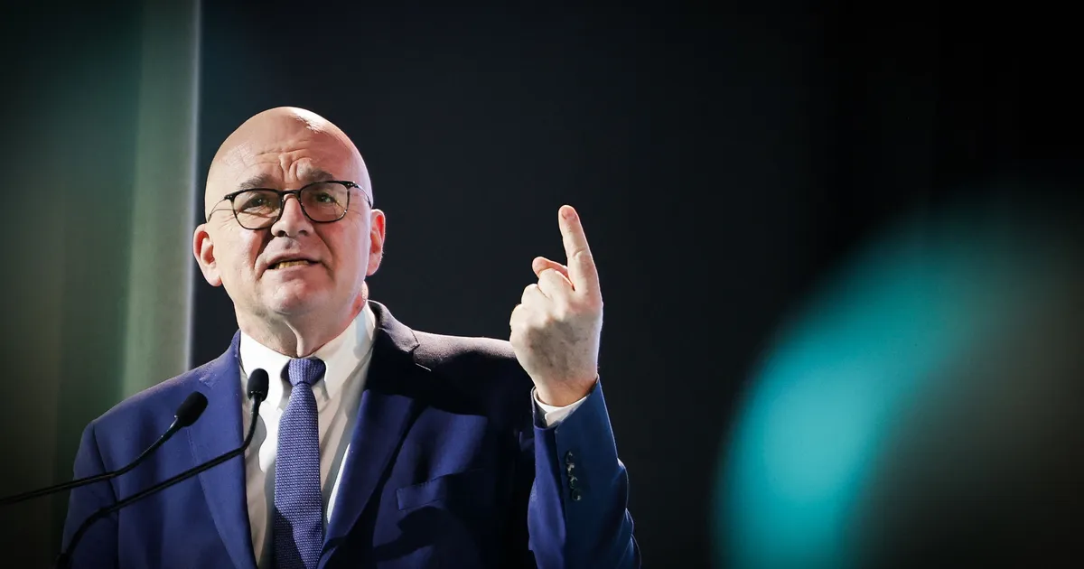 Euronexti juht: USA-t ei tunne enam ära, nüüd on pigem arenev turg, kui arenenud riik