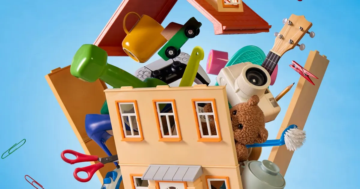 WSJ: Ameeriklased ostavad kohutavas koguses odavat kraami. See läheb meile kalliks maksma