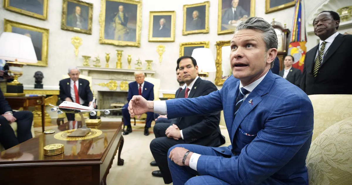 VÄHEMUSED SIHIKUL ⟩ USA lasi NATO juurest lahti kõrge naissõjaväelase