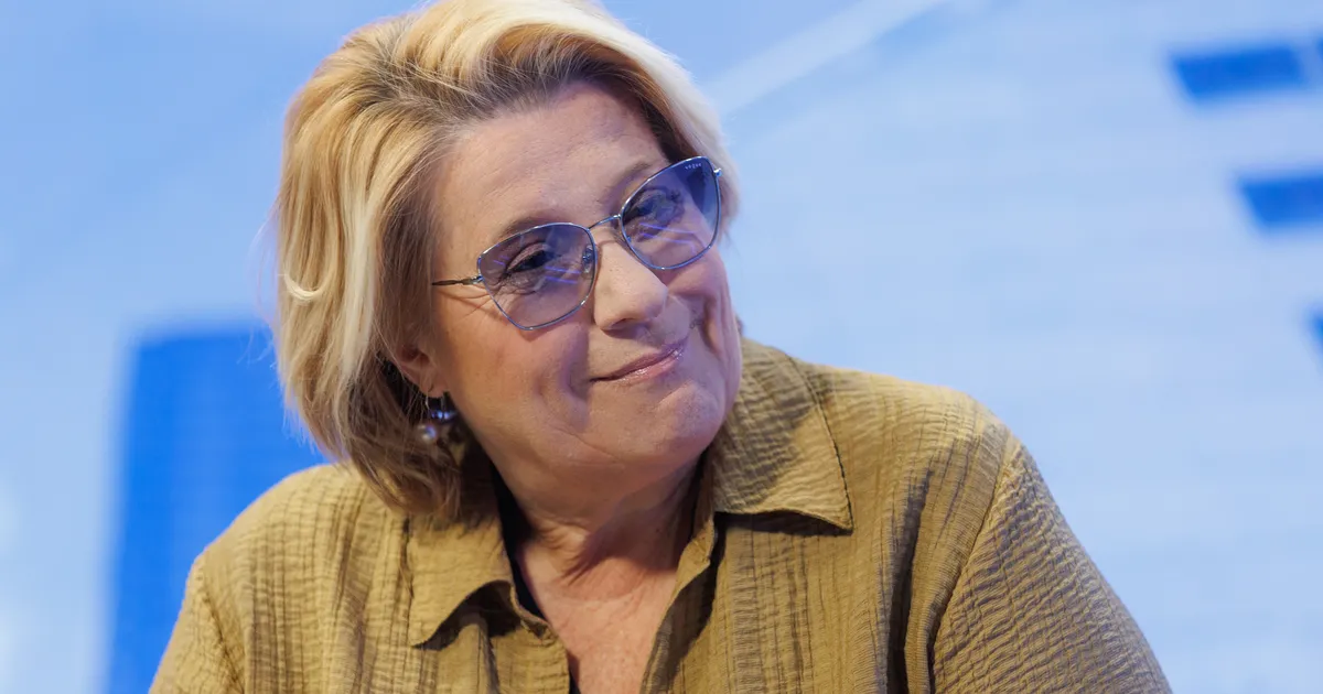 RAUDSAARE DIALOOGID ⟩ Pille Lill: Nägin maailmanimesid ja kuulsin nende hääli