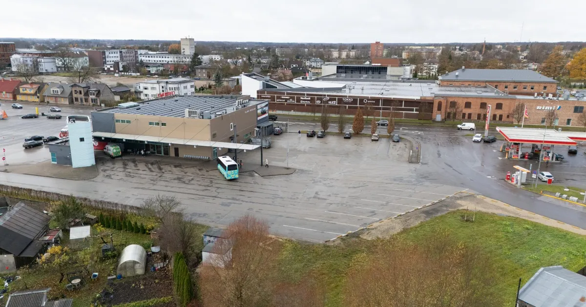 VIDEO ⟩ Südalinna monopol ja ATKO süüdistavad teineteist täitmata lubadustes