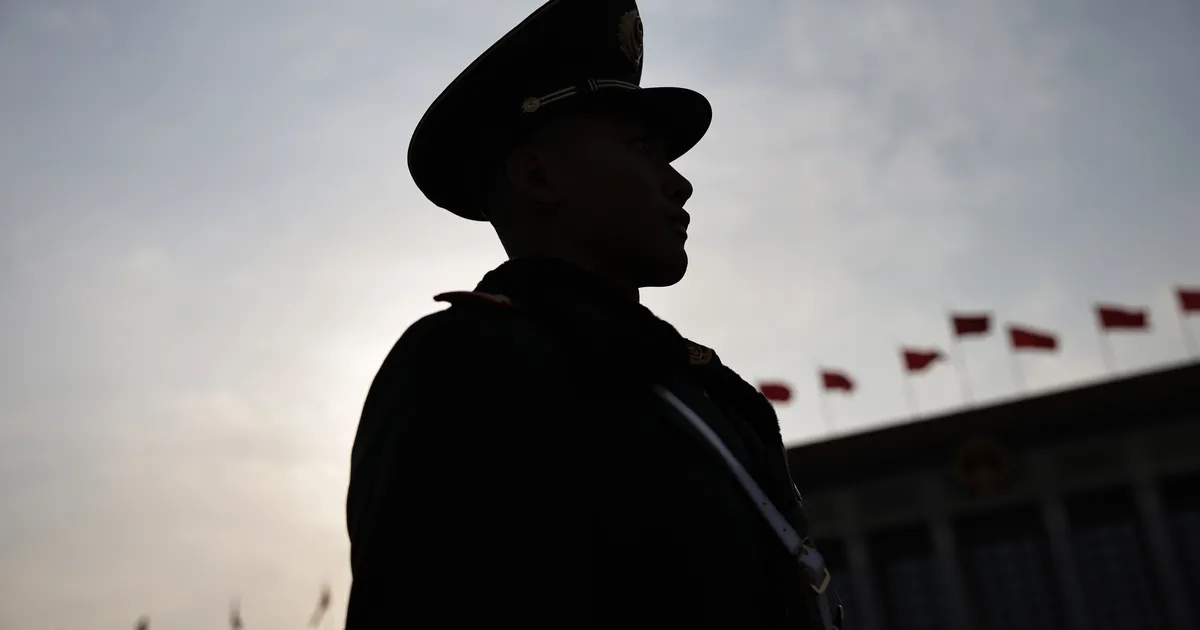 Ukraina võttis kinni kaks Vene vägede eest sõdinud Hiina kodanikku