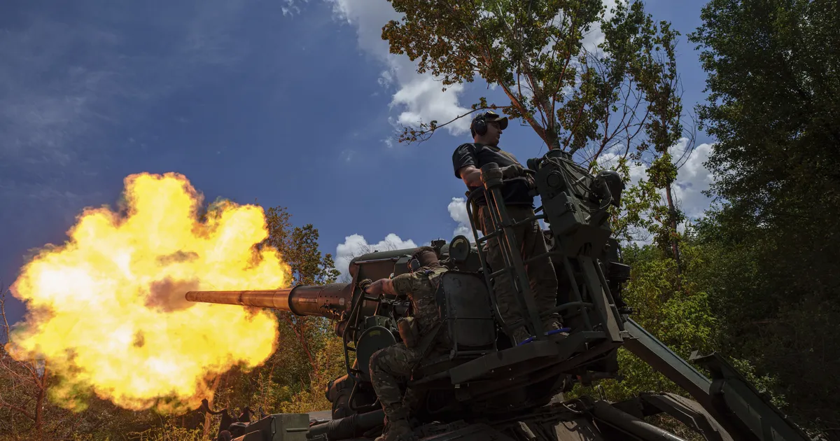Asjatundja: Venemaa valmistub suviseks pealetungiks